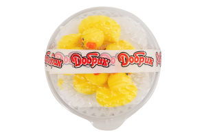 Набір кондитерських декорацій Каченята міні Добрик п/у 1шт