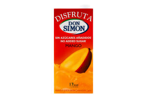 Нектар DON SIMON 1 л Манго (Іспанія)