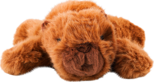 Іграшка Капібара Вінчестер поліестер 18см Yiwu