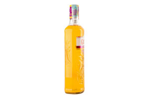 Напиток алкогольный 0.7л 37.5% на основе джина Тропическая маракуйя Gordon's бут