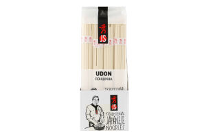Локшина Udon JS м/у 300г