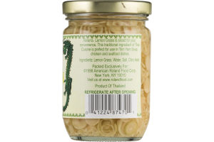 Roland Lemon Sliced Grass