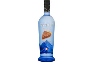 Pinnacle Pecan Pie Flavored Vodka