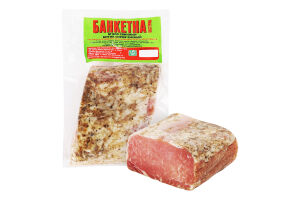 Баструма Банкетная в/с в/у