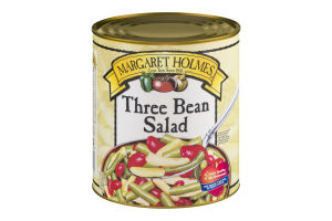 Margaret Holmes Three Bean Salad