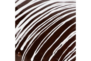 Булка с маком и помадкой ФР пекарни