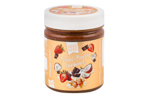 Карамель тропічно-ягідна 300г твіст/б Good Energy