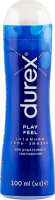 Гель-смазка интимный для дополнительного увлажнения Play feel Durex 100мл