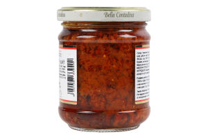 Соус Bella Contadina Песто Calabrese