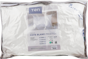 Подушка Кот Блан Престіж батист 40*60см 650г ТЕП