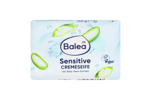 Мило для рук Balea Sensitive