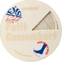 Шкарпетки Eat My Socks Petit Camembert 986198