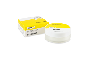 Патчі під очі висвітлювальні зі стабільним вітаміном С Glow Vitamin C Mr.Scrubber 100шт