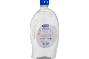 Softsoap Hand Soap Coconut & Warm Ginger