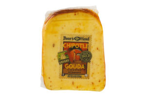 Boar's Head Chipotle Gouda Cheese