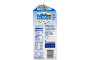 Blue Diamond Almonds Almond Breeze Almondmilk Vanilla