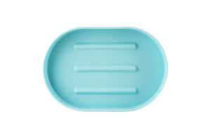 Мильниця Home&Care Basic блакитна