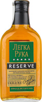 Напій спиртний 0.2л 40% 5 зірок Reserve Легка Рука пл