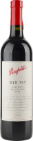 Вино 0.75л 14.5% красное сухое Cabernet Sauvignon Bin 707 Penfolds бут