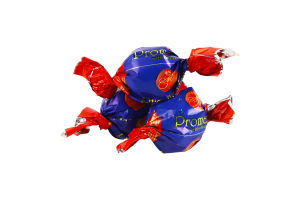 Конфеты Прометей с изюмом Maria кг