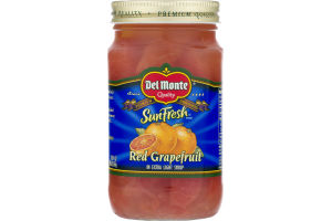 Del Monte SunFresh Red Grapefruit