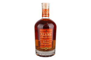 Віскі Slyrs Single Malt Pedro Ximenez Cask Finish