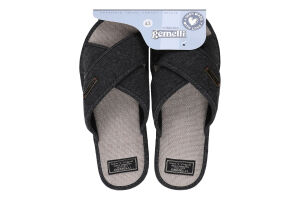 Взуття дом. чол. Gemelli ЛАРС 3