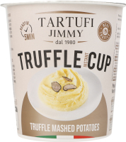 Пюре картопляне Tartufi Jimmy з трюфелем швид/приг