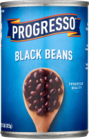 Progresso Black Beans