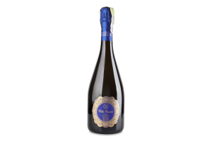 Вино ігристе Villa Conchi Cava Extra Brut Impe2019