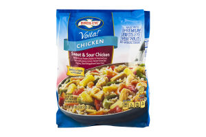 Birds Eye Voila! Sweet & Sour Chicken