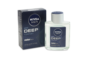 Лосьйон після гоління Comfort Deep Nivea Men 100мл