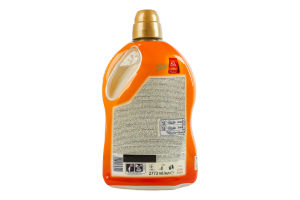 Смягчитель тканей концетрированный Кейптаун Люкс ретрит Aromatherapy Silan 2.772л