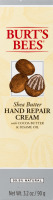 Burt's Bees Shea Butter Hand Repair Cream, 3.2 Ounces