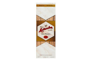 Ром Matusalem Gran Reserva 15років 0,7л х3