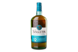 Віскі The Singleton of Dufftown LusciousNectar12yo