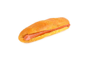 Багета з ковбасками гриль Гама Fresh Sandwiches м/у 230г