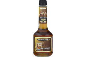 DeKuyper Amaretto Liqueur