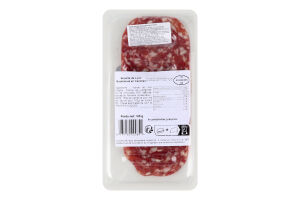 Ковбаса Chambost Розетта Ліонська нарізка с/в