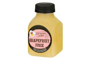 Ahold Juice Grapefruit