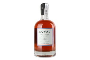 Віскі Koval Millet