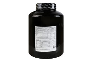 Добавка к рациону питания порошковая ароматизированная со вкусом латте Iso whey zero BioTechUSA 1.816кг
