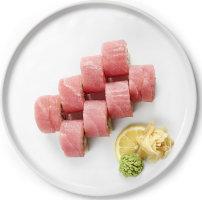 Ролл Филадельфия с тунцом СР