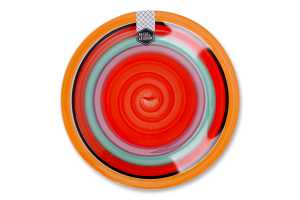 Тарілка салатна Eat&Drink 19см D01