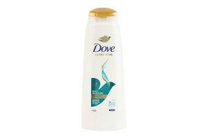 Шампунь Ежедневное увлажнение Ultra care Dove 400мл