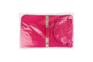 Сумка-переноска для тварин 43х27х25см мікс