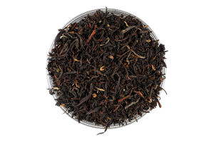 Чай чорний Assam Orthodox