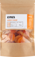 Курага Novus д/п 175г