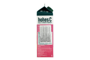 Сік Hohes C Mild мультивітамін