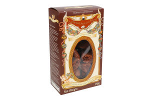 Печиво Antichi Dolci di Siena Кантучіні фунд-какао